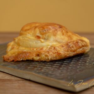 Camembert de Cabra em Croute