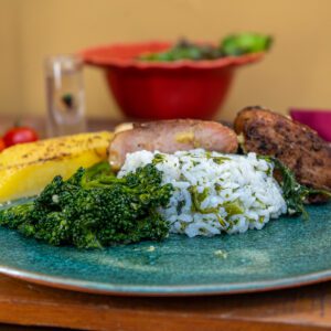 Alcatra Suino Sous Vide