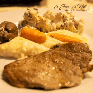 Petit Le Jour Chorizo de Angus