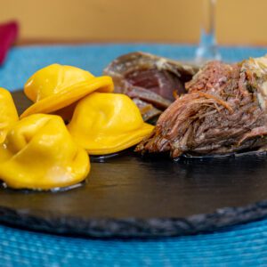 CARNE CURADA DE CONTRA FILÉ DE ANGUS