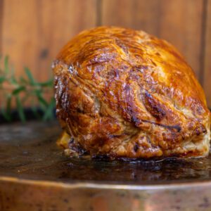 FILET DE MIGNON DE ANGUS AO WELLINGTON