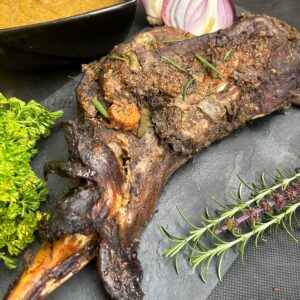 KIT PALETA DE CORDEIRO