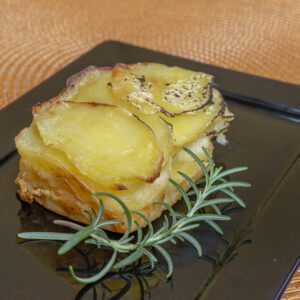 Mil Folhas de Batata