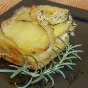 Mil Folhas de Batata