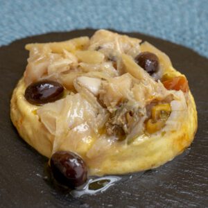 Brandade de Bacalhau